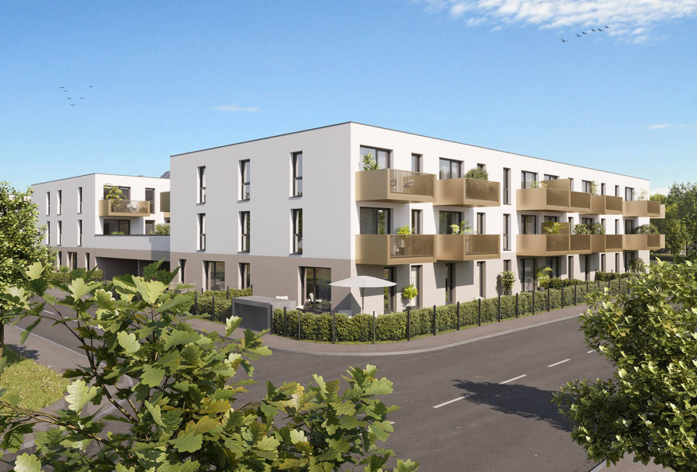 Квартира, 62 м², 254 000$ — FAKTOR